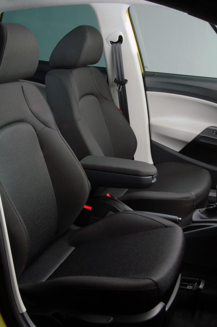  Seat Ibiza 2008 года  (фото 228 из 287)